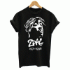 2pac 1971-1996 Unisex