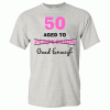 50th Birthday Gifts for Women