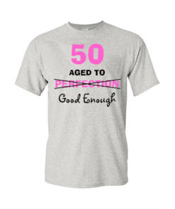 50th Birthday Gifts for Women