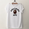 A bathing ape White