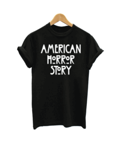 American horror story T Shirt