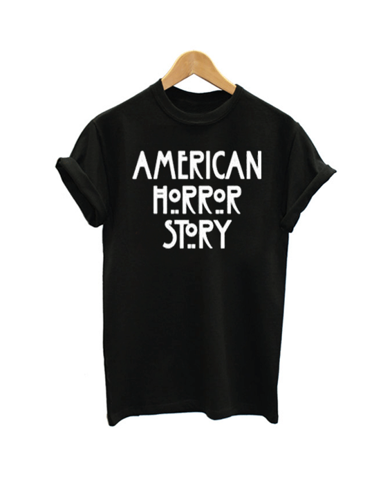 American horror story T Shirt