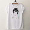 Amor Sad Kawaii T Shirt