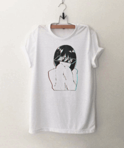 Amor Sad Kawaii T Shirt