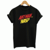 Ant Man and The Wasp T Shirt
