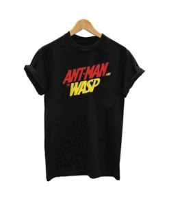 Ant Man and The Wasp T Shirt