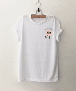 Are you fur real T Shirt
