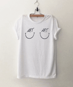 Art tits T Shirt