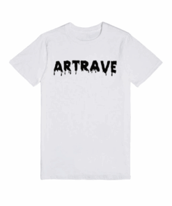Artrave Unisex T Shirt