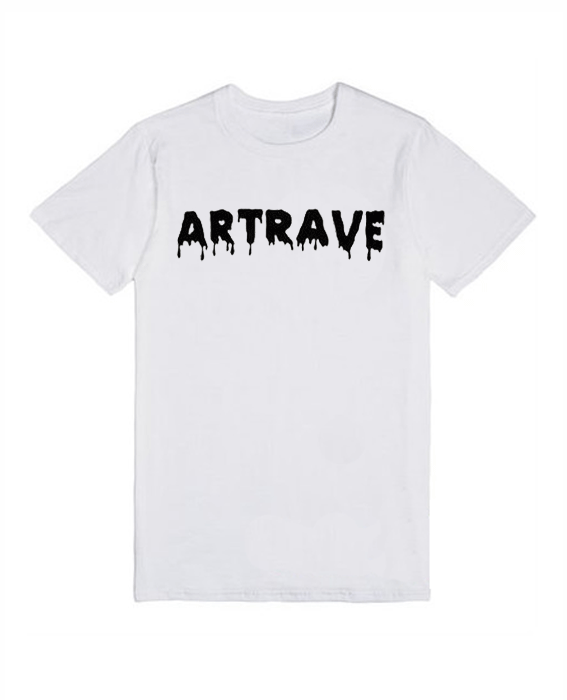 Artrave Unisex T Shirt