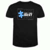 Autism Acceptance-Best Piece T Shirt