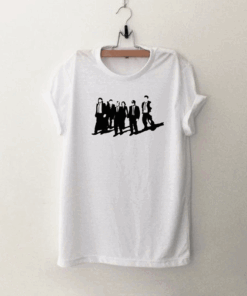 Avenger-Dogs-T-Shirt T Shirt