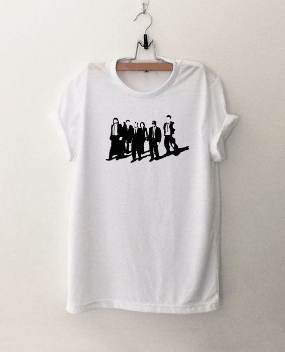 Avenger-Dogs-T-Shirt T Shirt