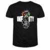 Avengers Infinity War T Shirt