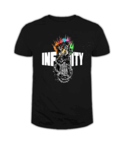 Avengers Infinity War T Shirt