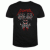 Babymetal Tour T Shirt
