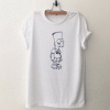 Bart simpson T Shirt