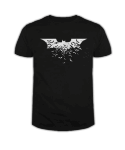 Batman Colonyn T Shirt