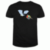 Batman & Robin Bat Bird T Shirt