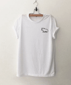 Bear Cute T Shirt