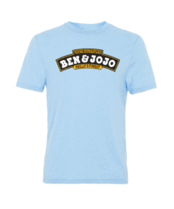 Ben & JoJo T Shirt