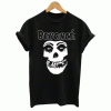 Beyonce misfits T Shirt