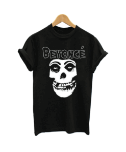 Beyonce misfits T Shirt