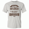 Big Thunder Mountain-Wildest Ride T Shirt