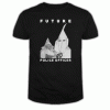 Biggie KKK Future Police Officer T Shirt