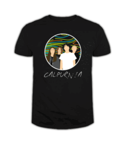 Calpurnia T Shirt