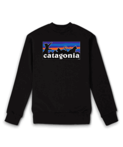 Catagonia Sweatshirts For Women’s or Men’s