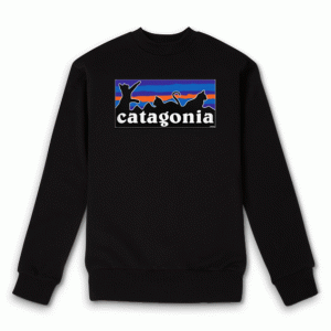 Catagonia Sweatshirts For Women’s or Men’s