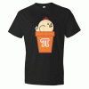 Chicken Pot Pi T T Shirt