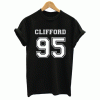 Clifford 95 Unisex T Shirt