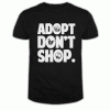 Adopt Don't Shop Animal Rights