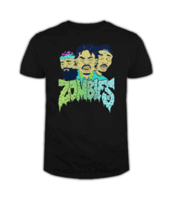 FLATBUSH ZOMBIES T Shirt
