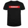 Feminist T Shirt