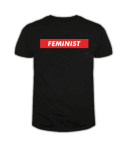 Feminist T Shirt