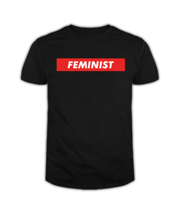 Feminist T Shirt