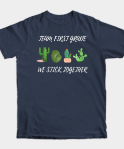First grade back to school T Shirt