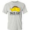 Funny Taco Shirt Cinco De Mayo T Shirt