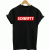 Get Schwifty Rick and Morty T Shirt