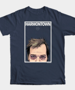HARMONTOWN T Shirt