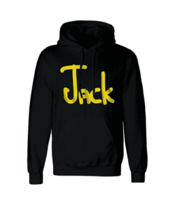 Jack Hoodie