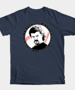 Kenny powers T Shirt