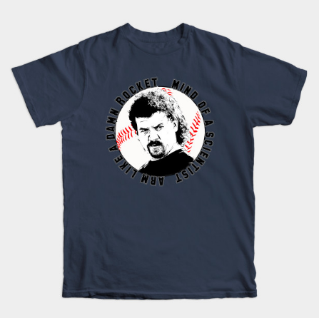 Kenny powers T Shirt