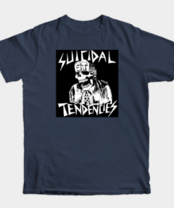Suicidal Tendencies T Shirt