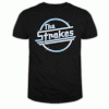 The Strokes Rock Band T Shirt