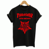 Thrasher Latinoamérica T Shirt