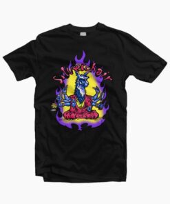 1995 Silver Chair T Shirt